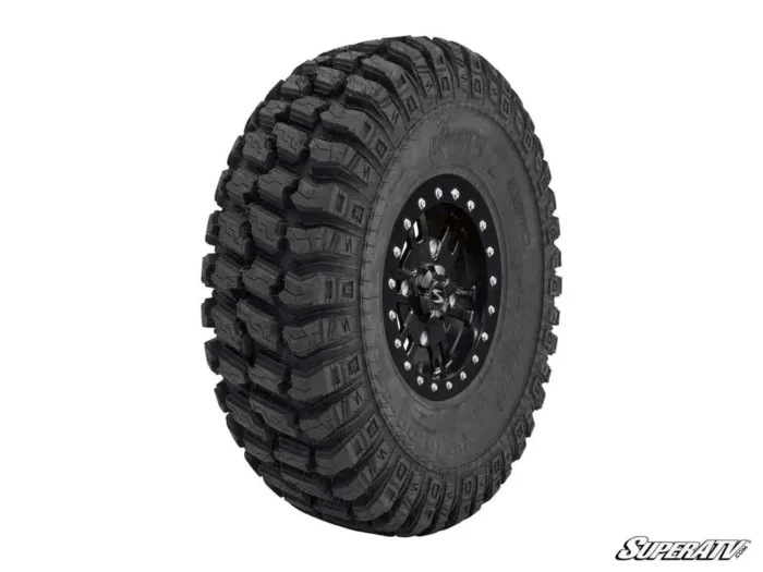 SUPERATV AT WARRIOR ATV/UTV TIRES