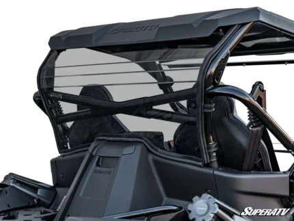 CFMOTO ZFORCE 950 REAR WINDSHIELD