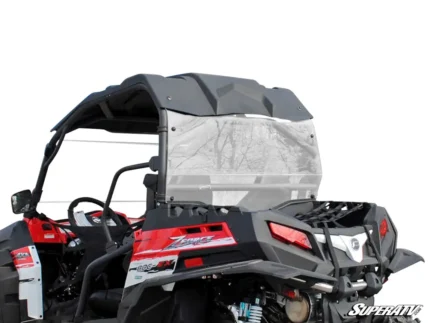 ZFORCE 800EX REAR WINDSHIELD