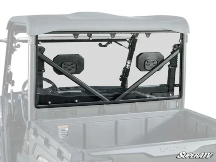 CFMOTO UFORCE 600 REAR WINDSHIELD