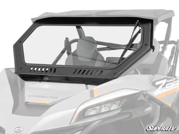 ZFORCE 950 GLASS WINDSHIELD