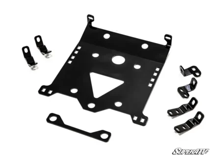 HONDA TALON 1000 FRAME STIFFENER KIT