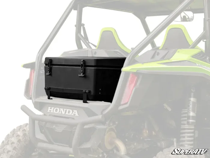 HONDA TALON 1000 COOLER / CARGO BOX