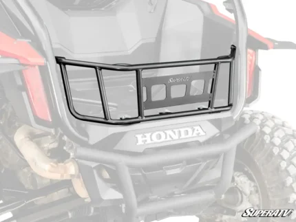 HONDA TALON 1000 BED ENCLOSURE