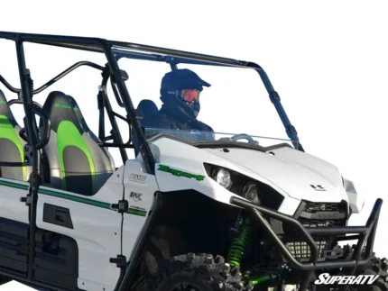 KAWASAKI TERYX 800 FULL WINDSHIELD