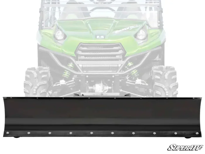 KAWASAKI TERYX PLOW PRO SNOW PLOW