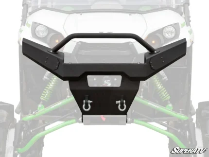 KAWASAKI TERYX WINCH READY FRONT BUMPER