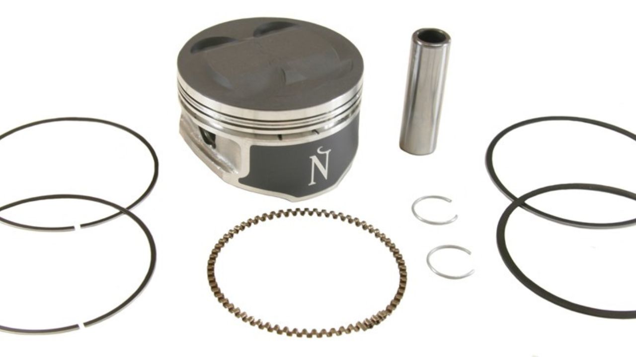 Honda 300EX Big Bore Kit 390