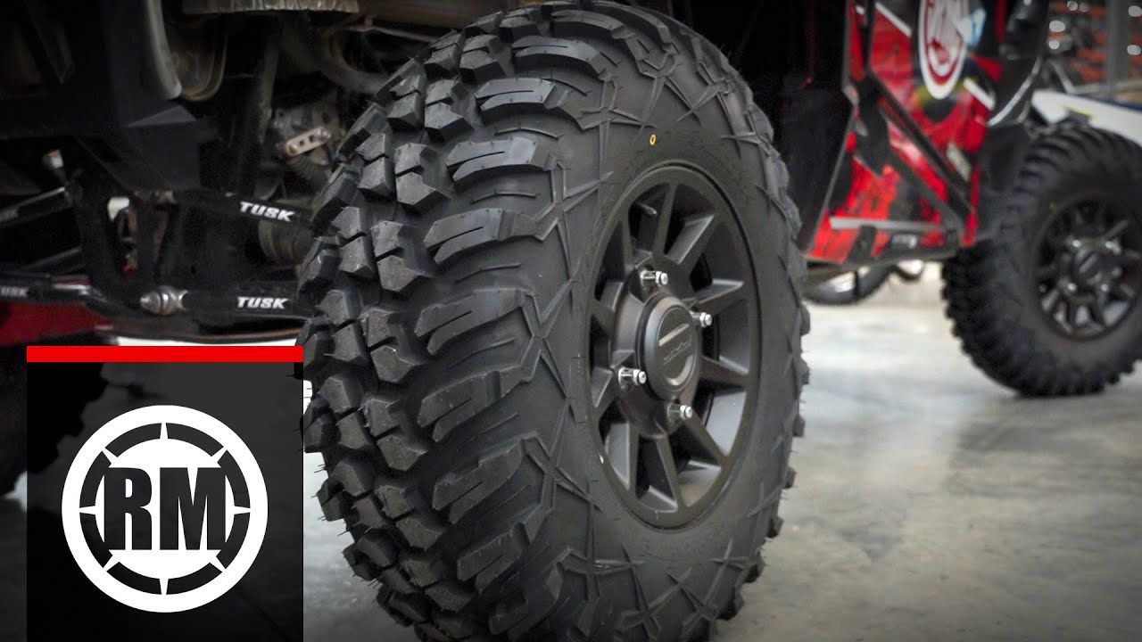 Tusk Terrabite Tire Review