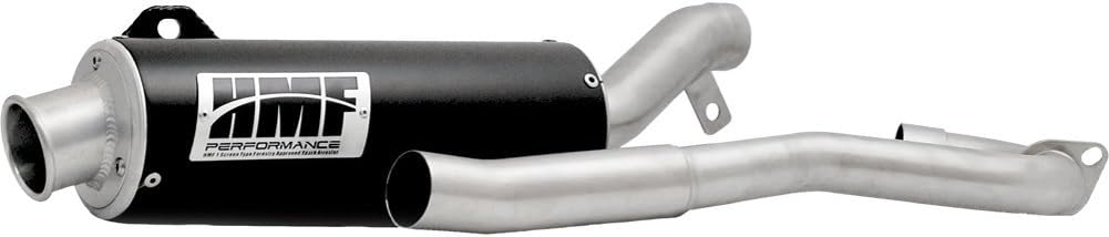 best exhaust for polaris general 1000