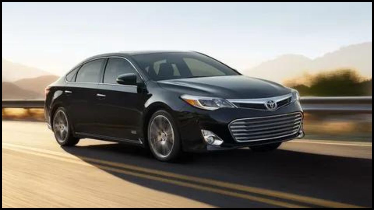 Toyota Avalon